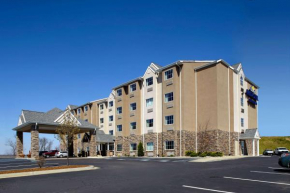 Microtel Inn & Suites by Wyndham Wheeling at The Highlands